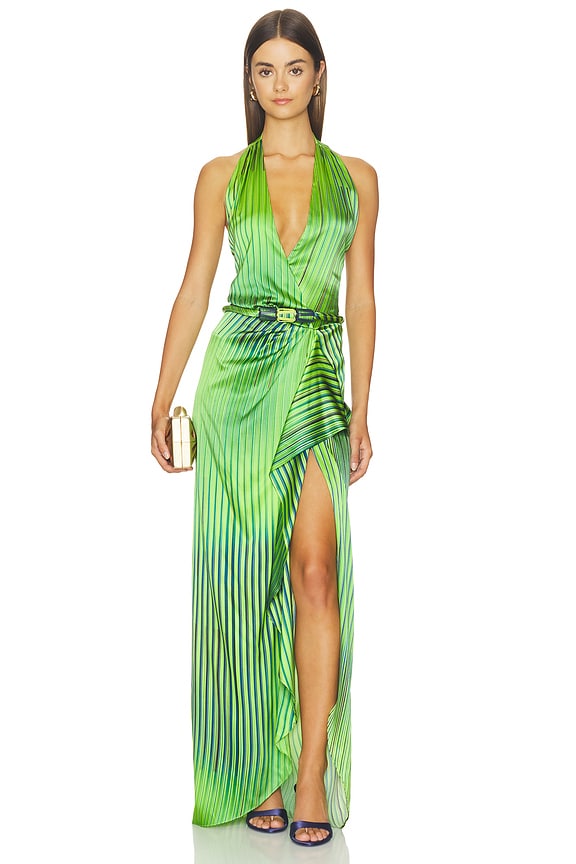 Gypsy Dress