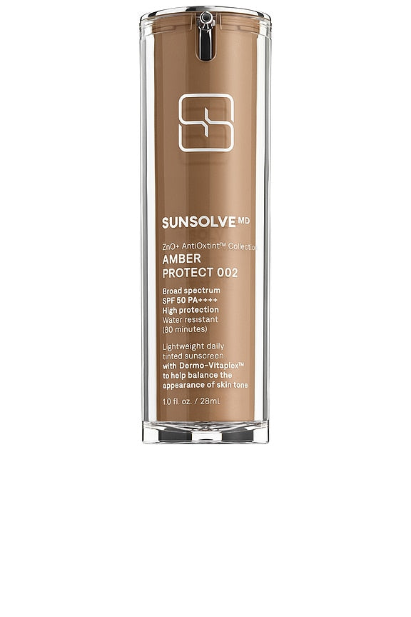 ZnO+ AntiOxtint SPF 50