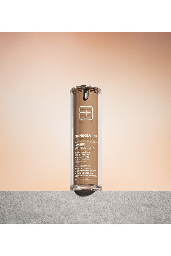 ZnO+ AntiOxtint SPF 50