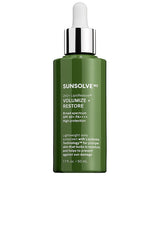 LipidRestore Volumize + Restore SPF 40