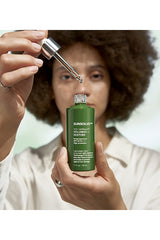 LipidRestore Volumize + Restore SPF 40