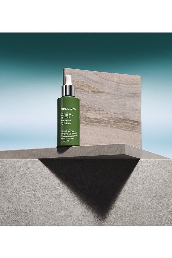 LipidRestore Volumize + Restore SPF 40