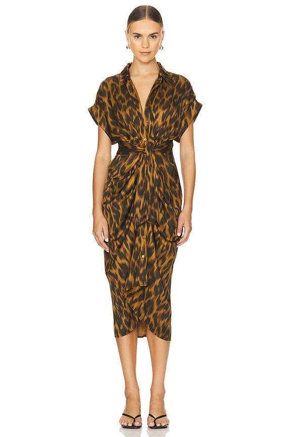 Tori Dress