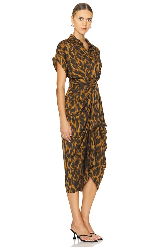 Tori Dress