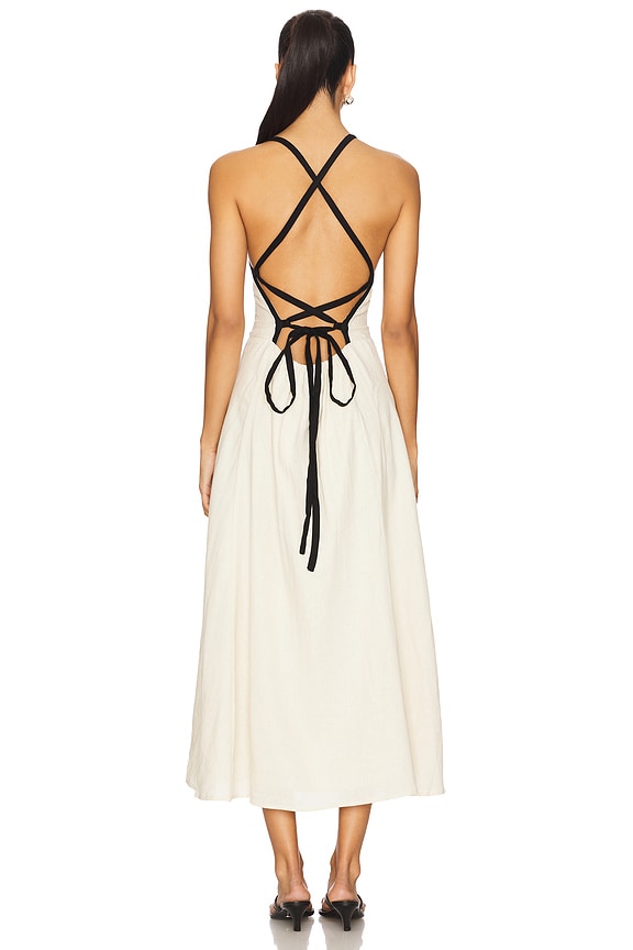 Riyan Dress