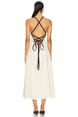 Riyan Dress