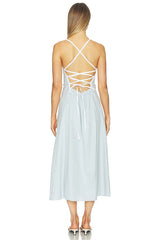 Riyan Dress
