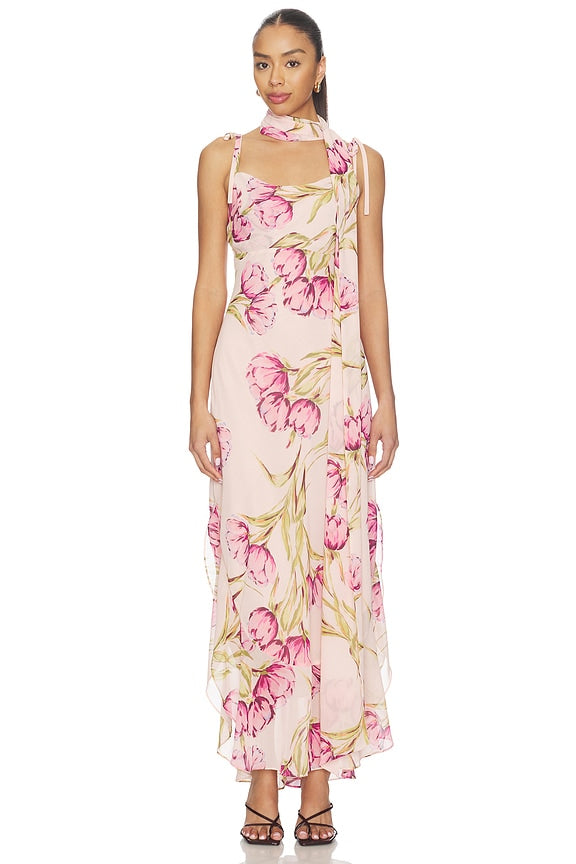 Jaila Dress