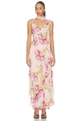 Jaila Dress