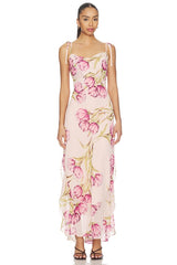 Jaila Dress