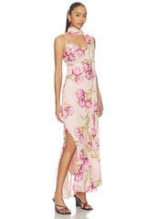 Jaila Dress