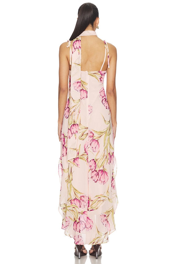 Jaila Dress
