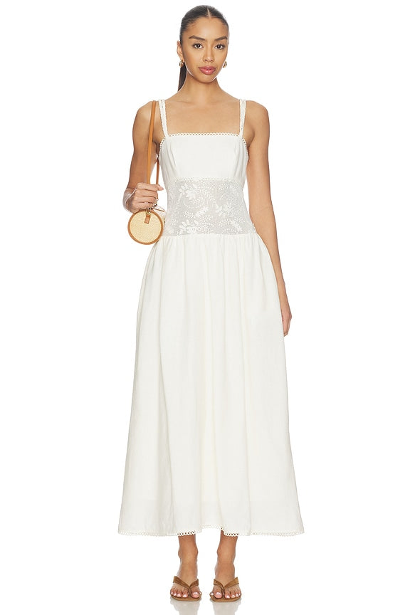 Enza Dress