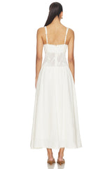 Enza Dress