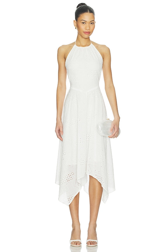 Dalina Dress