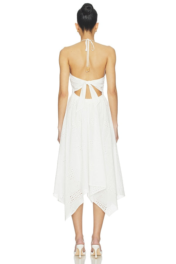 Dalina Dress