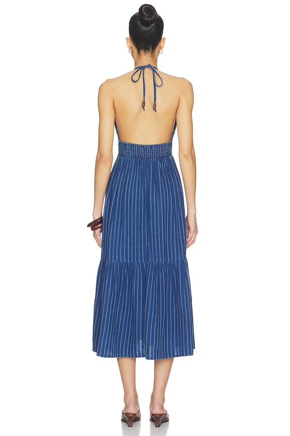 Lucky Dress