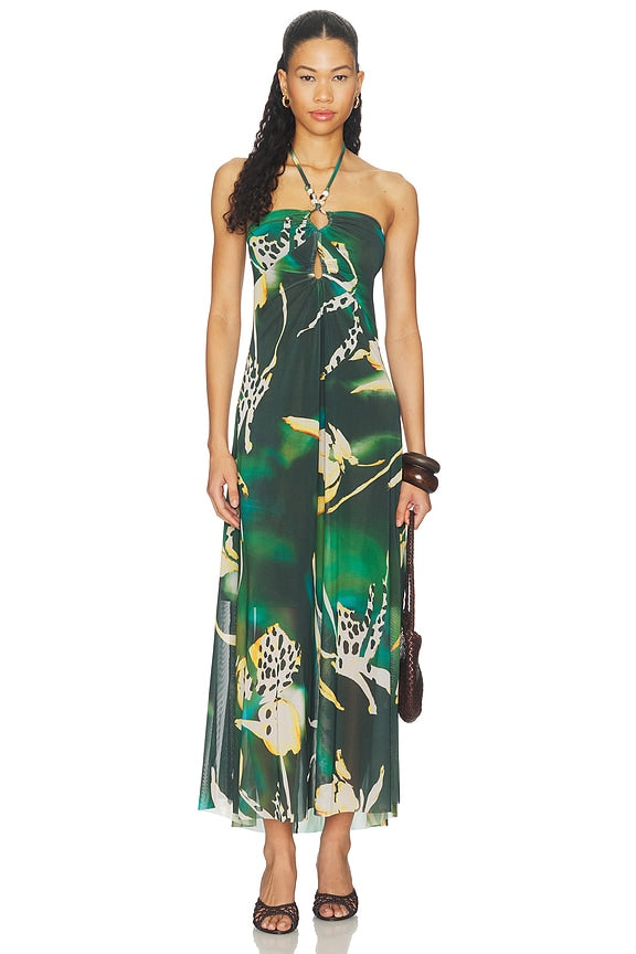 Strada Dress