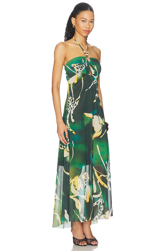 Strada Dress