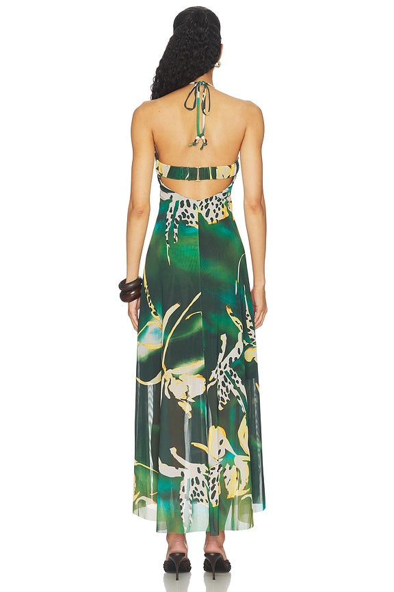 Strada Dress