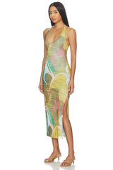 Jaslyn Dress