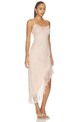 Anesa Dress