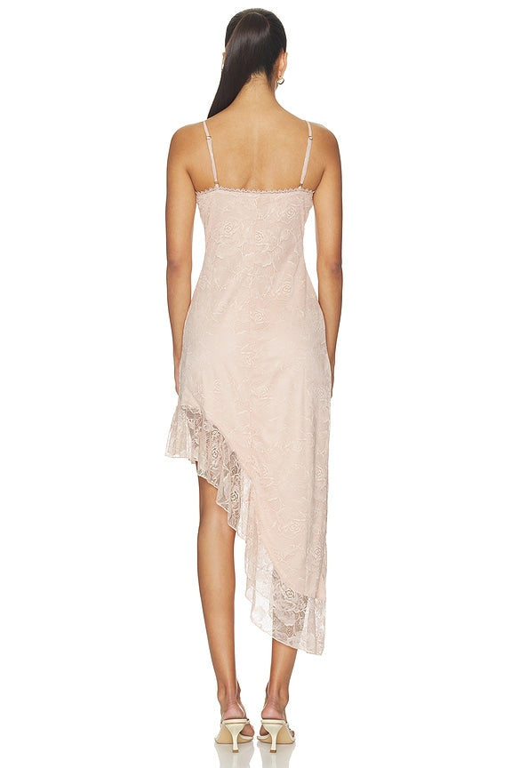 Anesa Dress