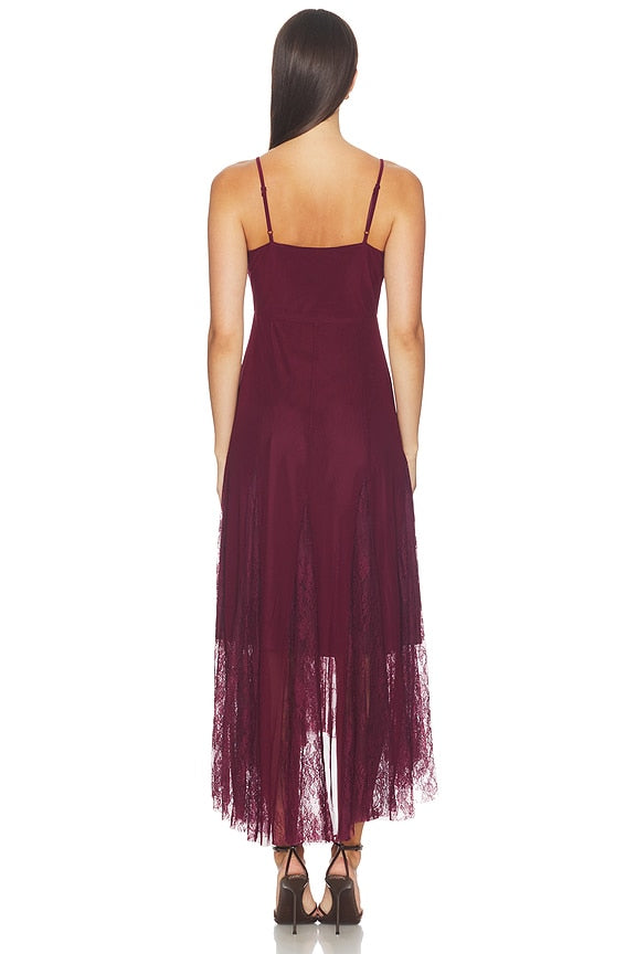 Vita Dress