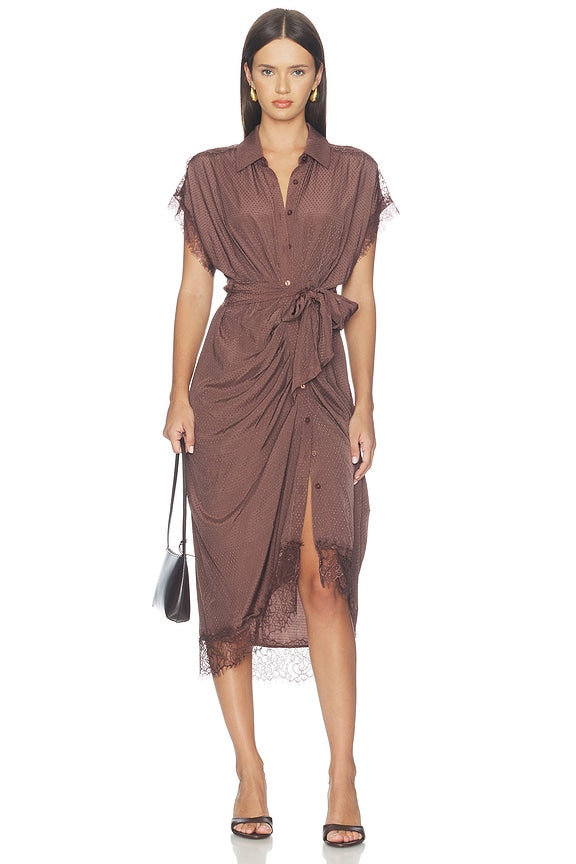 Tori Dress