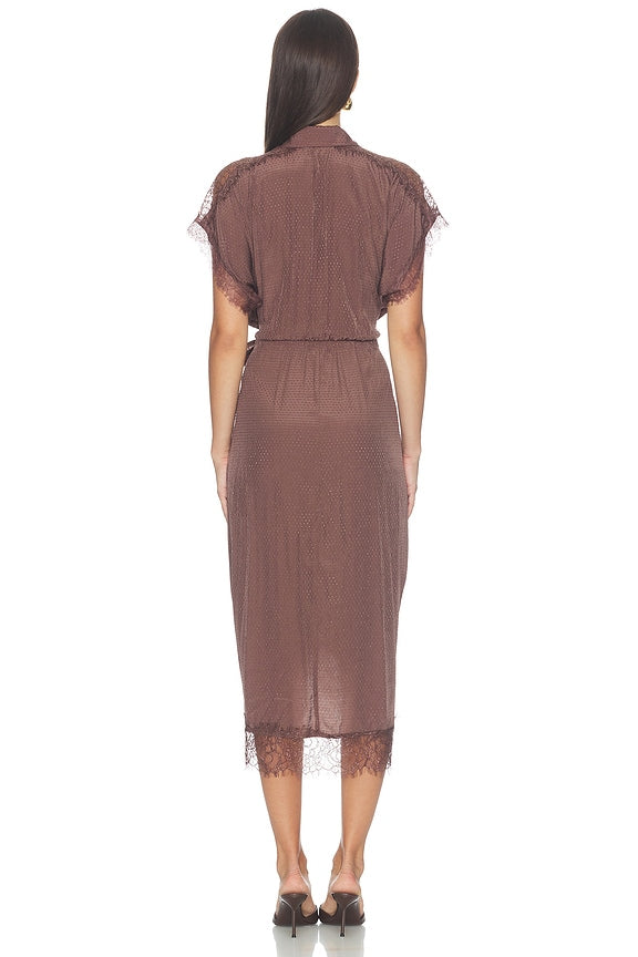 Tori Dress