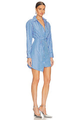 Nadia Dress