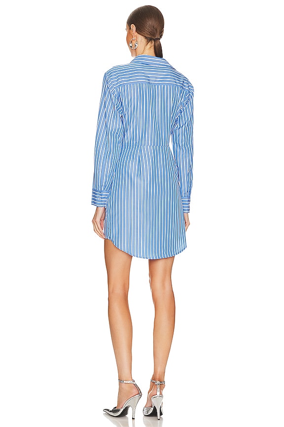 Nadia Dress