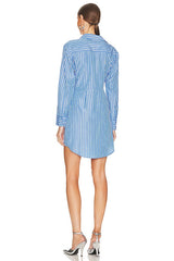 Nadia Dress