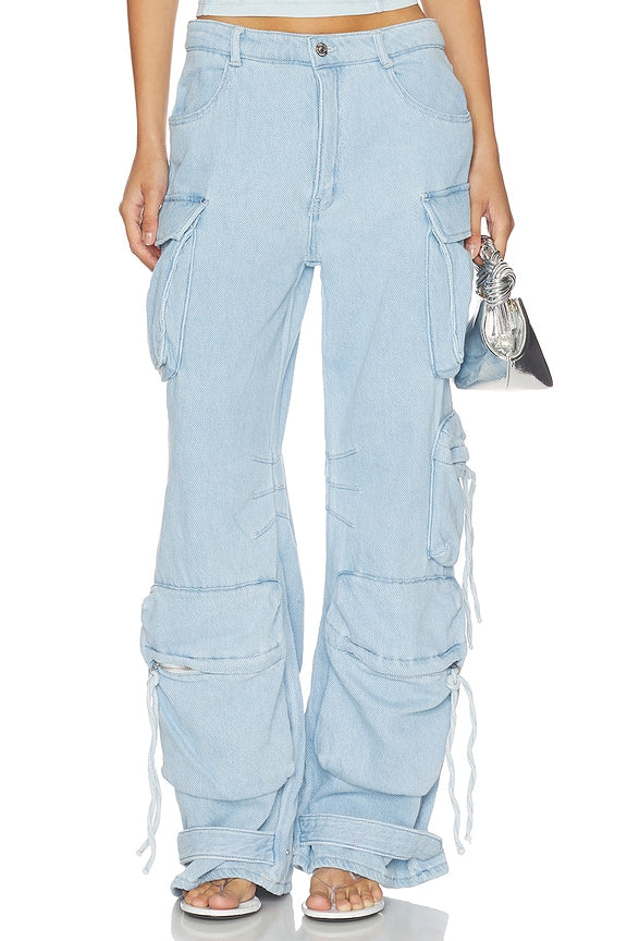 Duo Pant
