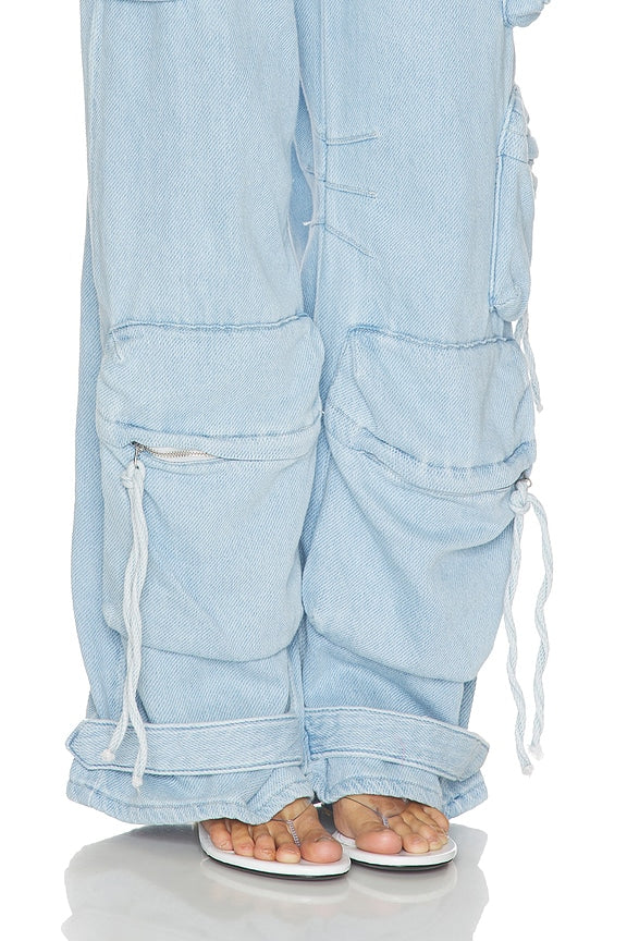 Duo Pant