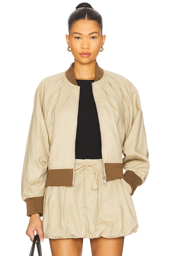 Bray Jacket