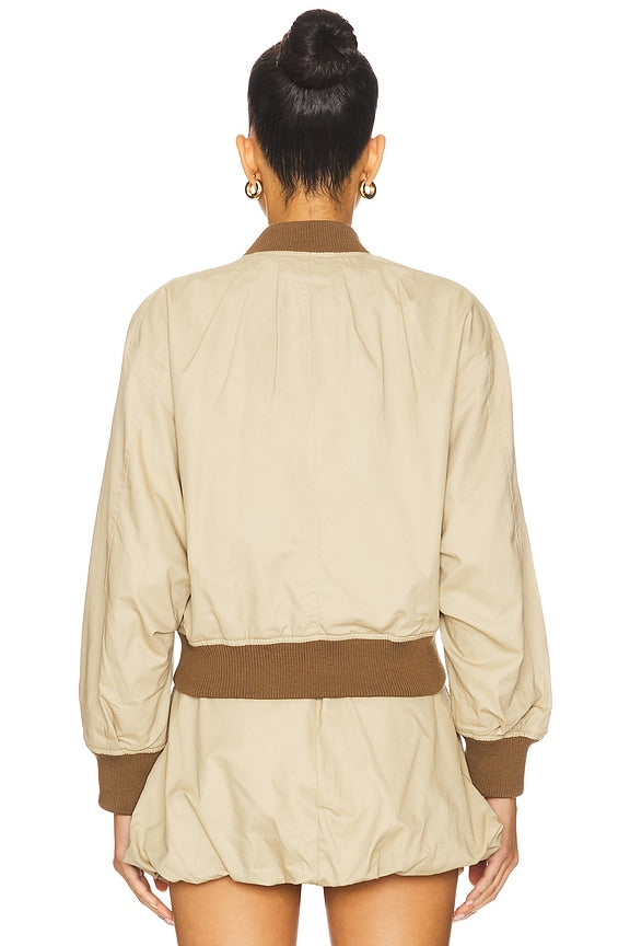 Bray Jacket