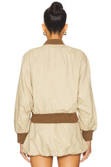 Bray Jacket