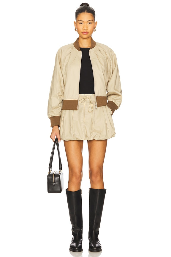 Bray Jacket