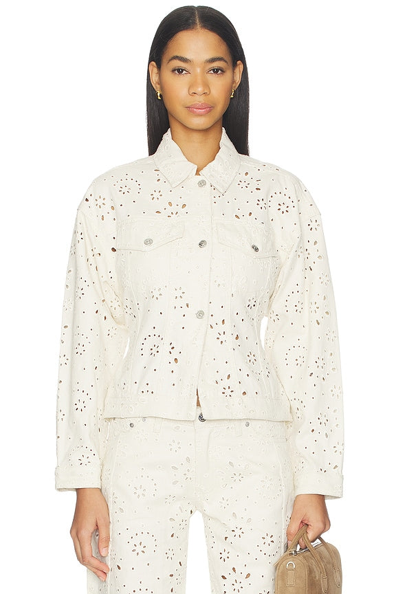 Henrietta Jacket