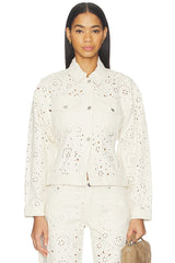 Henrietta Jacket