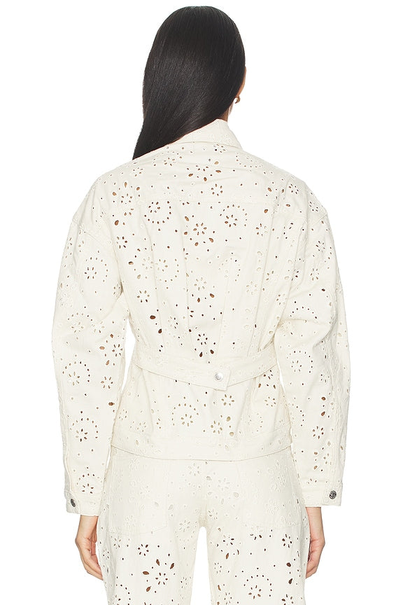 Henrietta Jacket