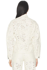 Henrietta Jacket
