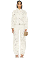 Henrietta Jacket