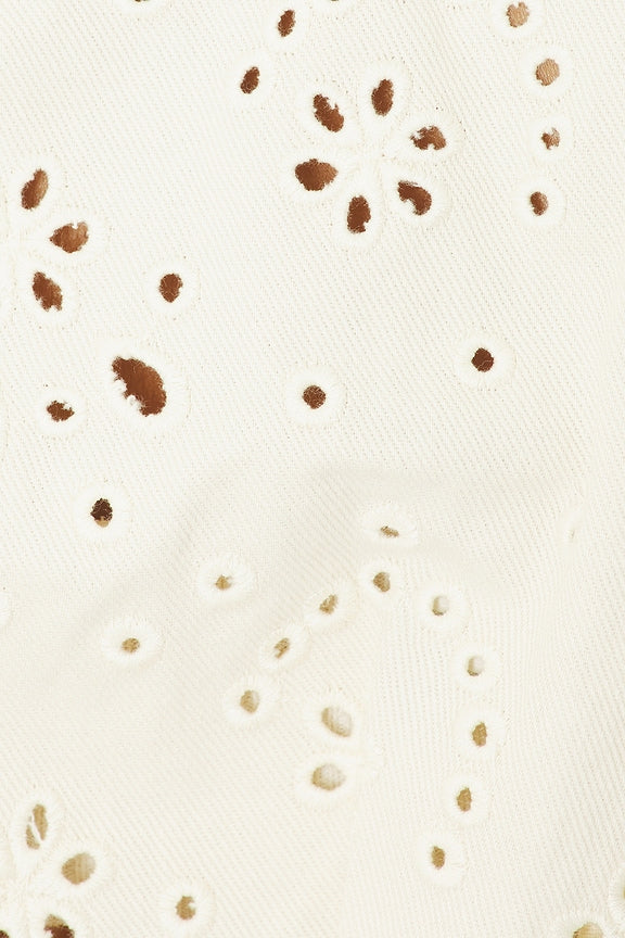 Henrietta Jacket