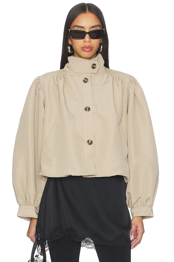 Deedee Jacket