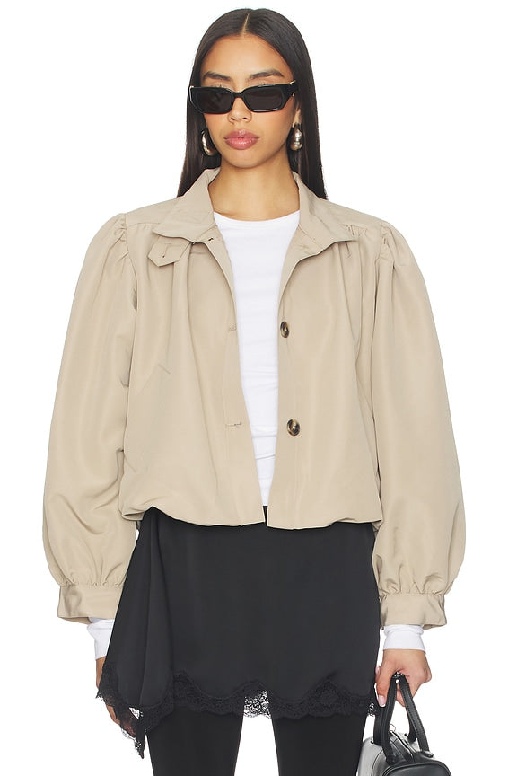 Deedee Jacket