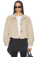 Deedee Jacket