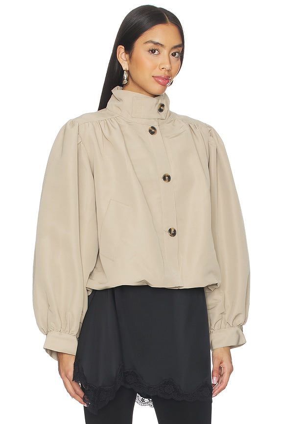 Deedee Jacket