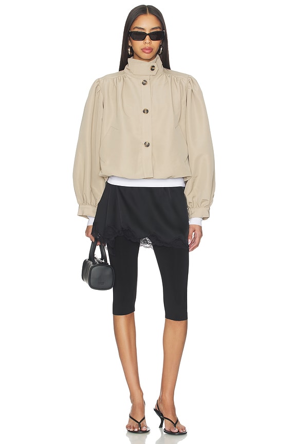 Deedee Jacket
